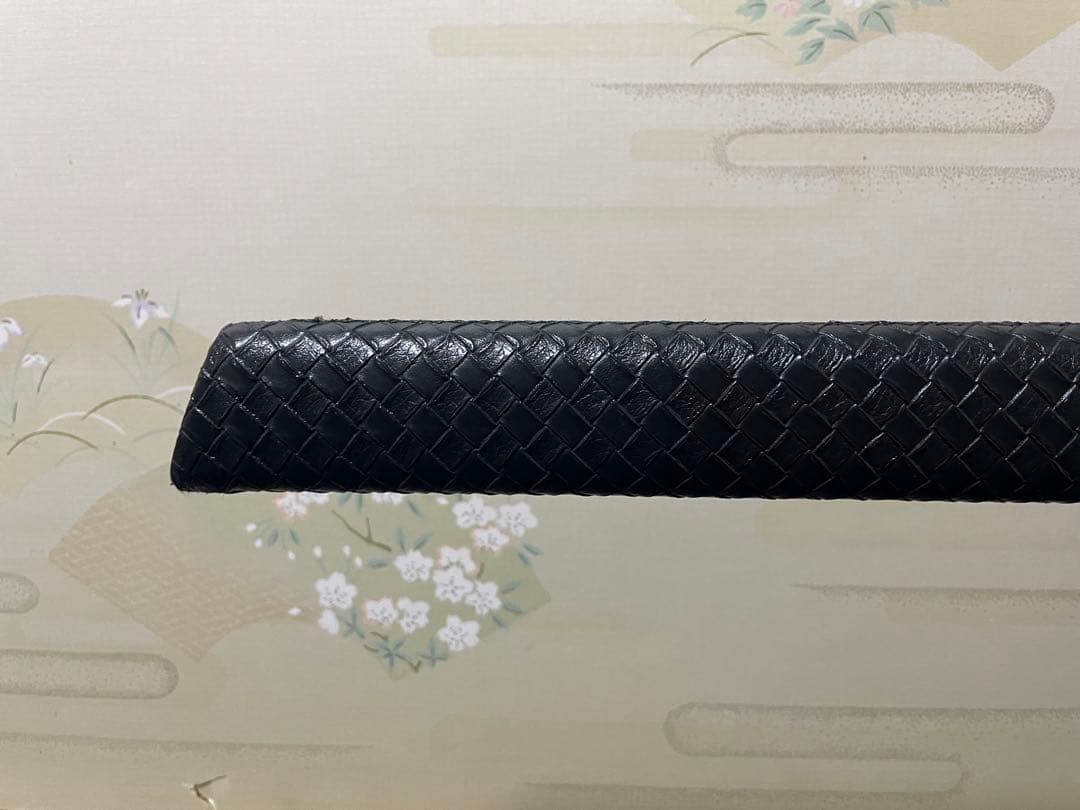 居合刀　直刀　模造刀　模擬刀
