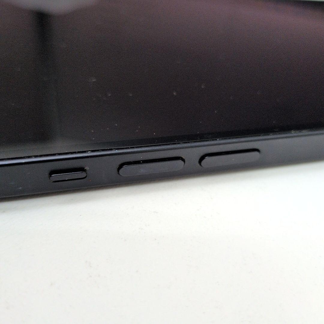 Apple iPhone 12　64GB ブラック 本体