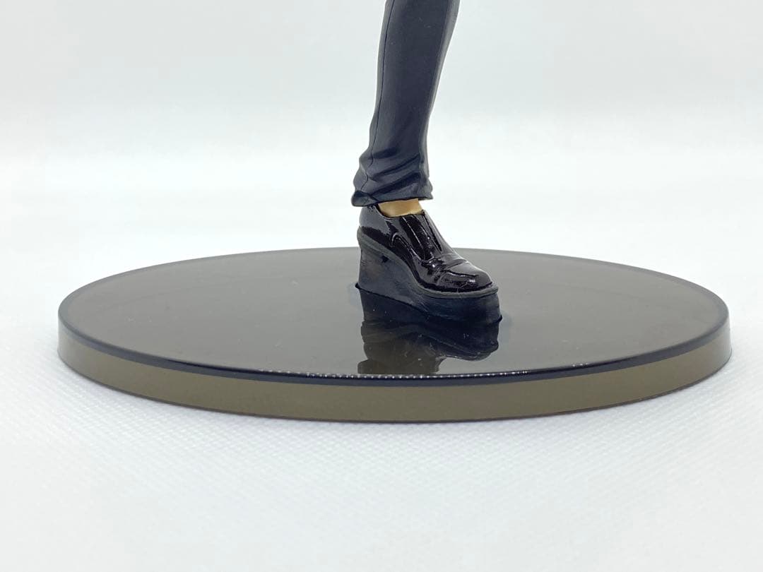 【美品・レア】ワンピース フィギュア サンジ