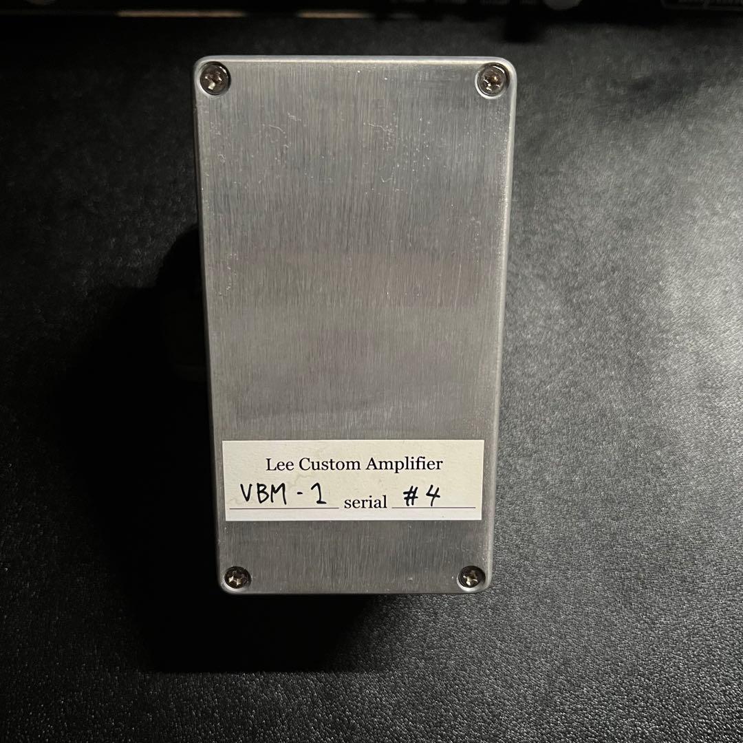 ギター Lee Custom Amplifier / VBM-1