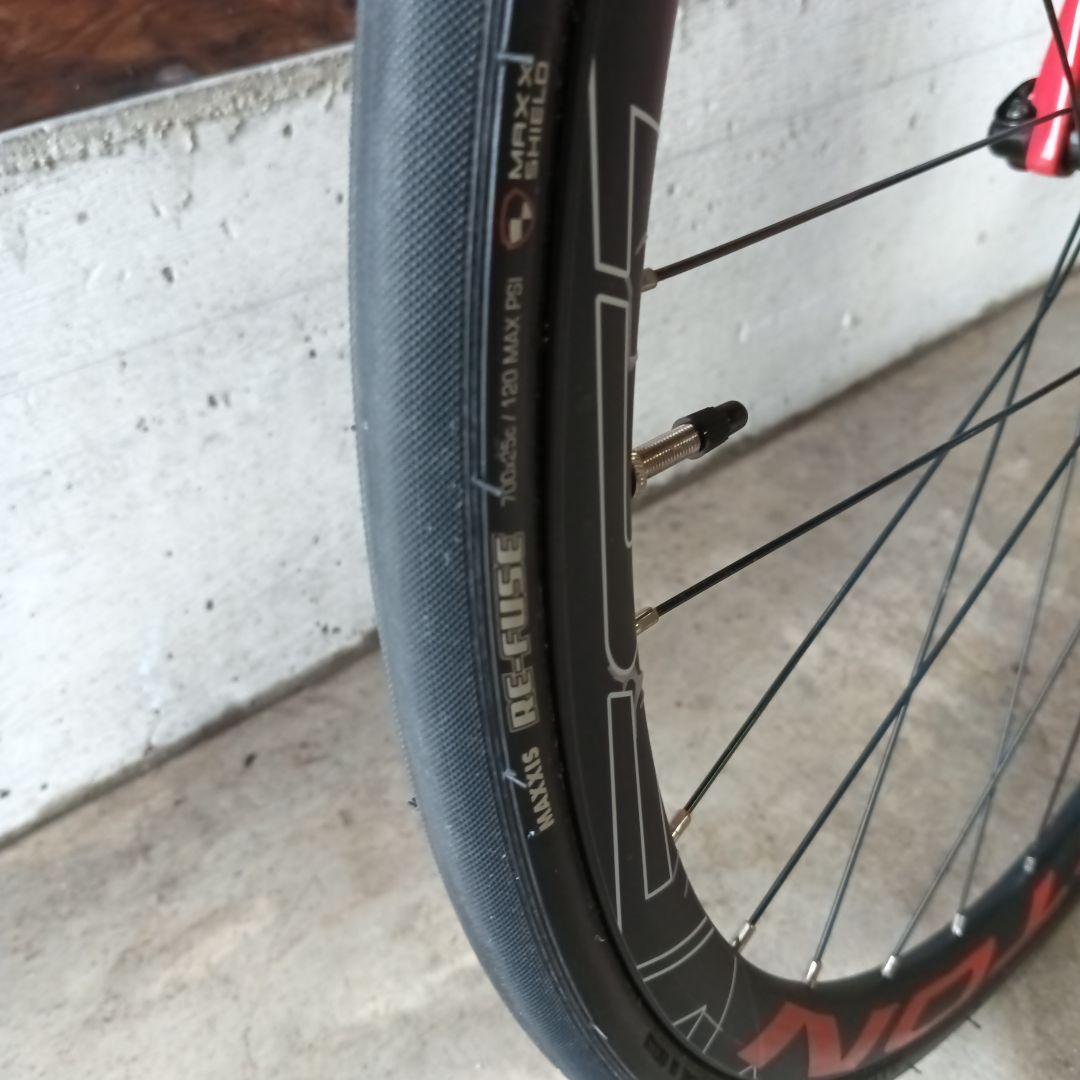 えびふらい NESTO ALTERNA DISC ネストオルタナディスク