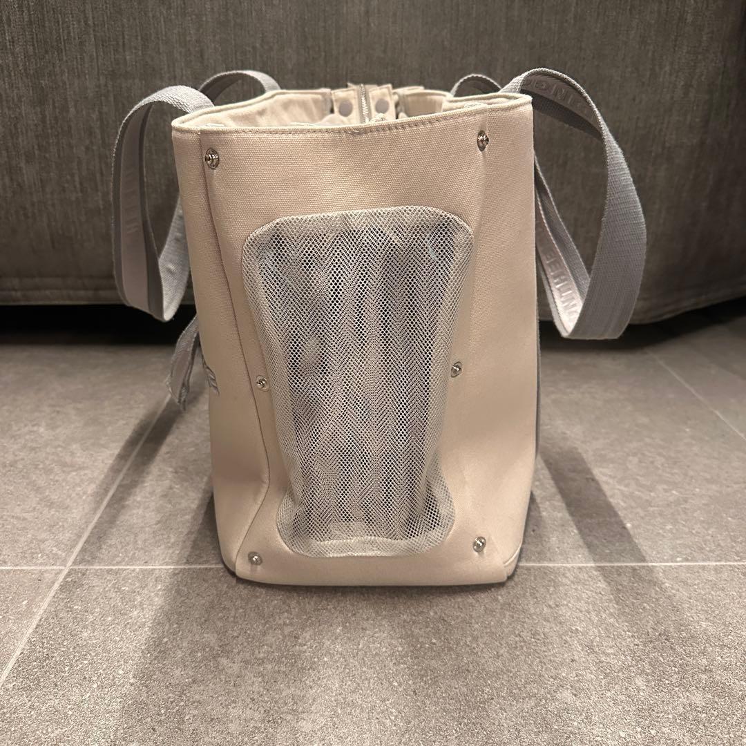 Standing on the blue Ultimate トートバッグ