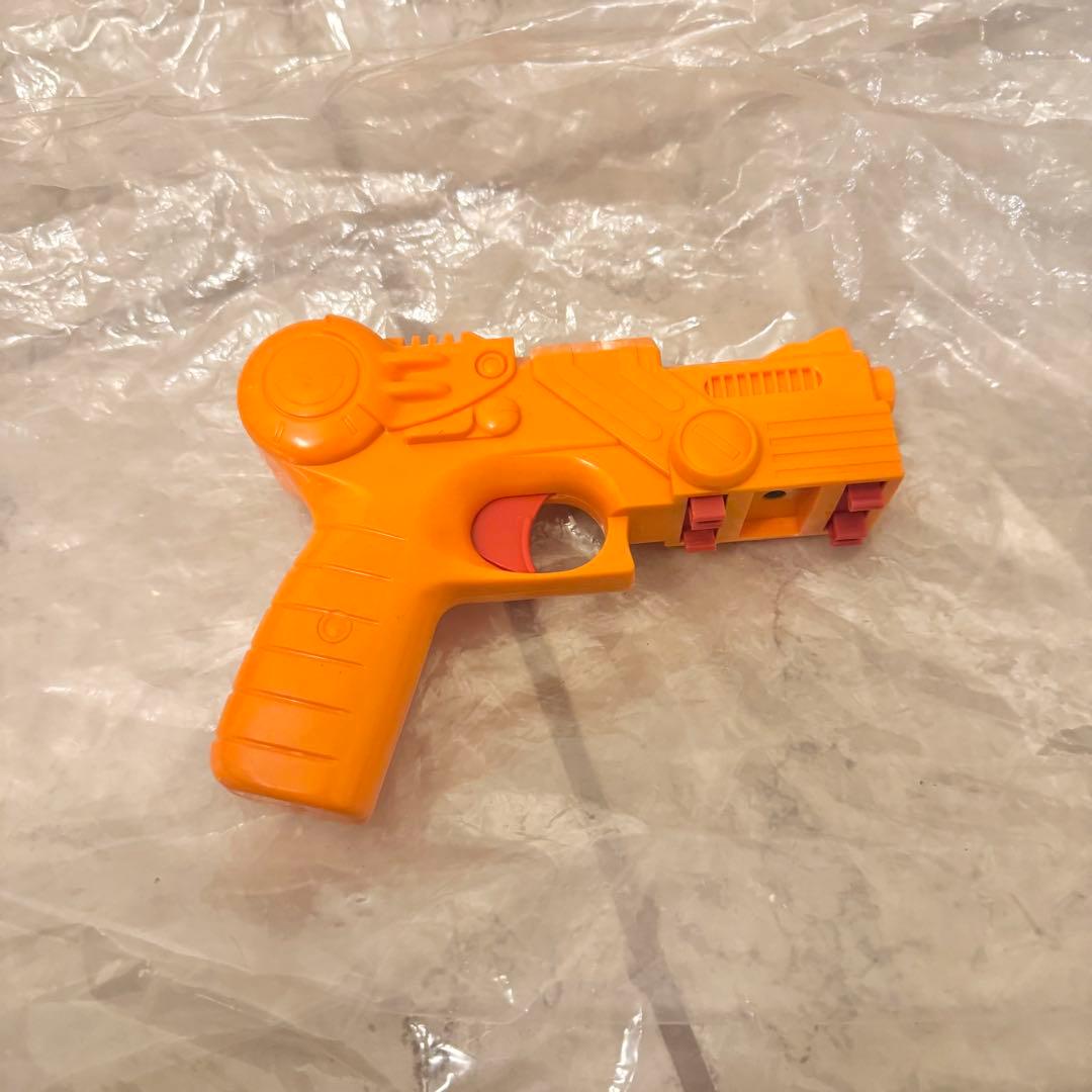 【動作品】セガ　SEGA ゴーストハンターズ