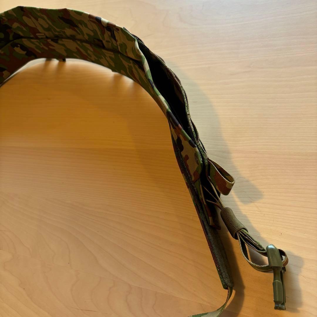 陸自迷彩 Crye Precision Type MRB2.0 自衛隊
