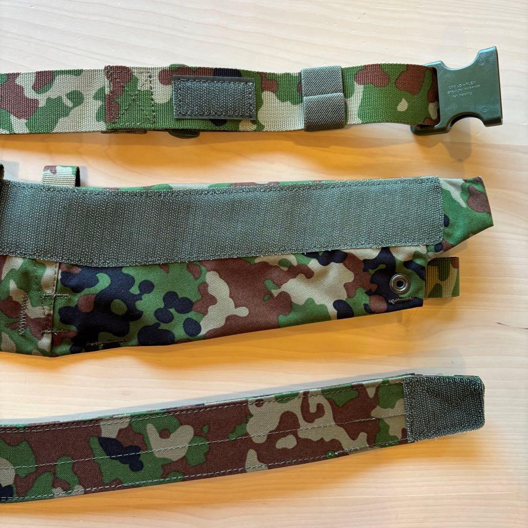 陸自迷彩 Crye Precision Type MRB2.0 自衛隊