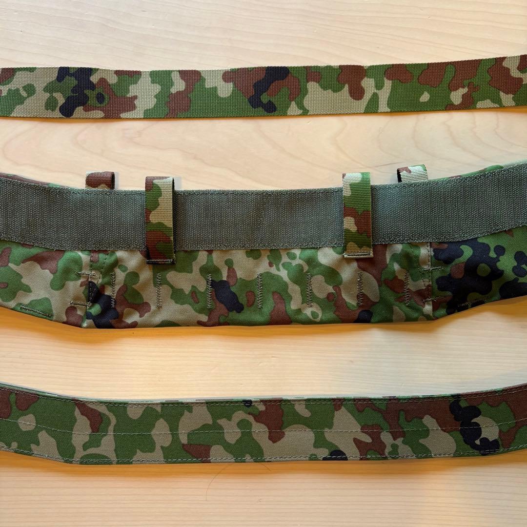 陸自迷彩 Crye Precision Type MRB2.0 自衛隊