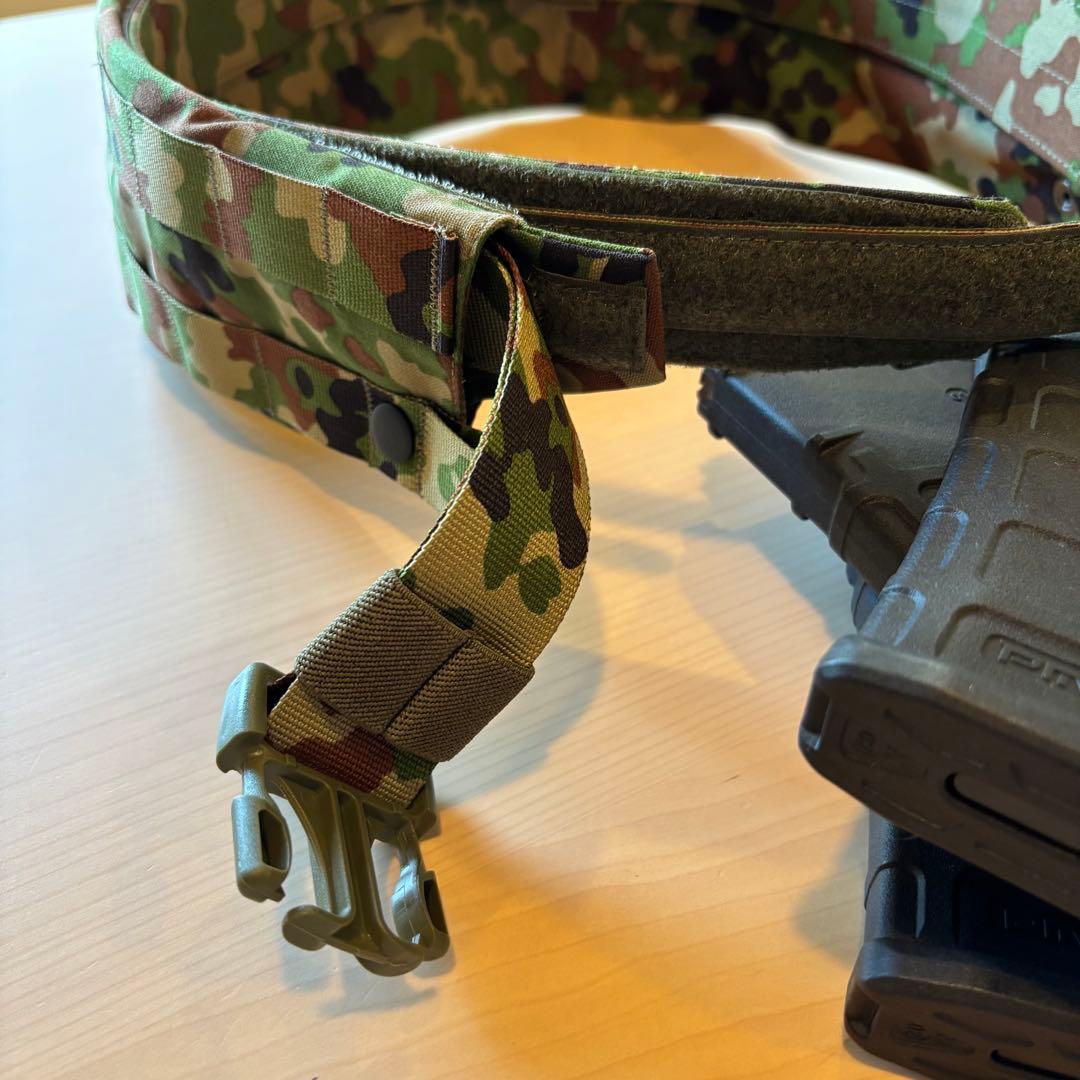 陸自迷彩 Crye Precision Type MRB2.0 自衛隊
