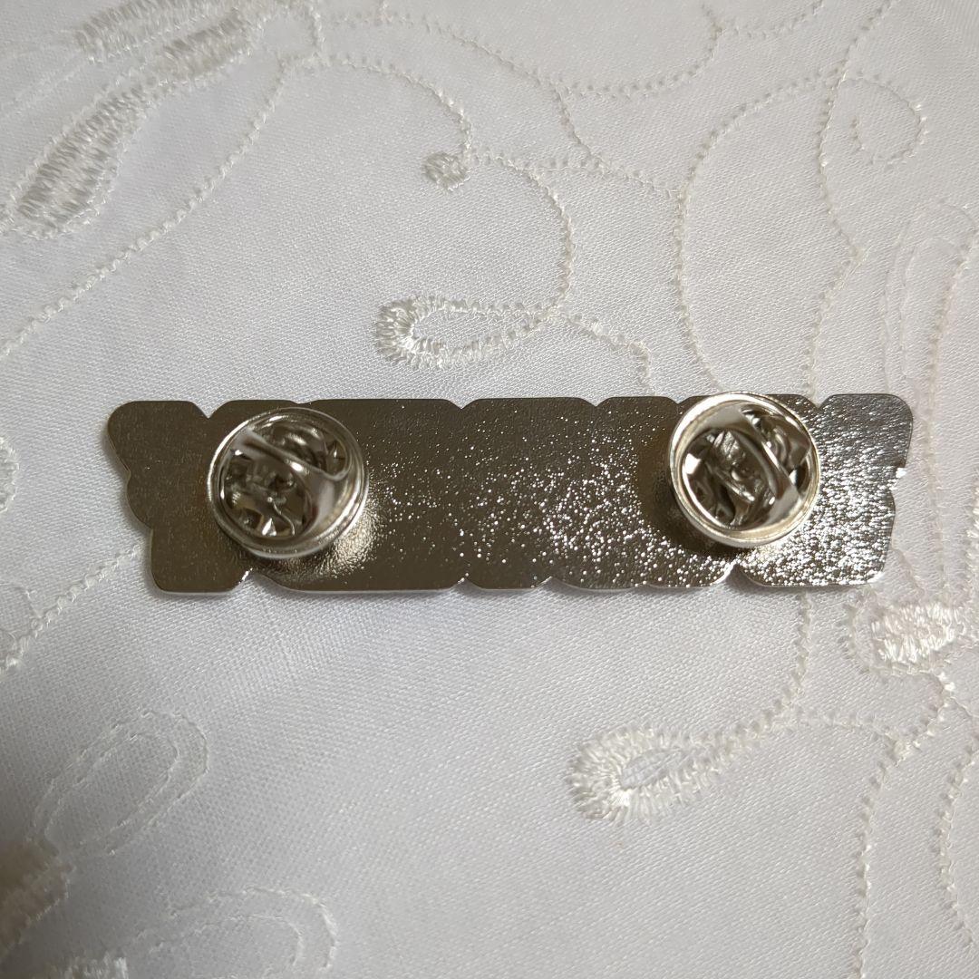 【新品・未使用】Vaundy replica ピンズ ピンバッジ 4種コンプ