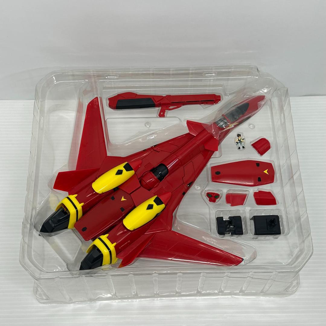 YAMATO 1/60 完全変形 VF-19改 ファイヤーバルキリー