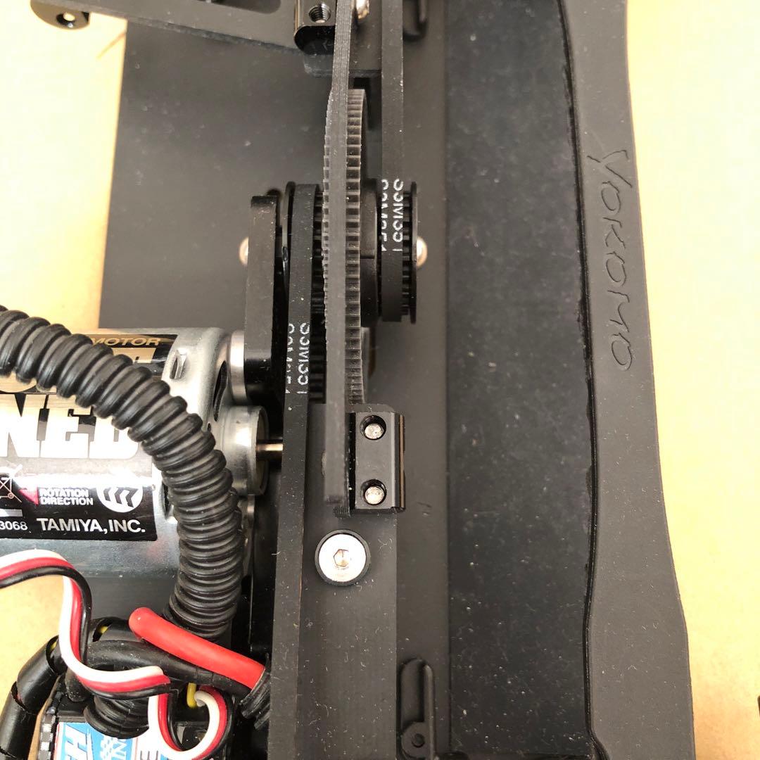 ヨコモ RS1.0