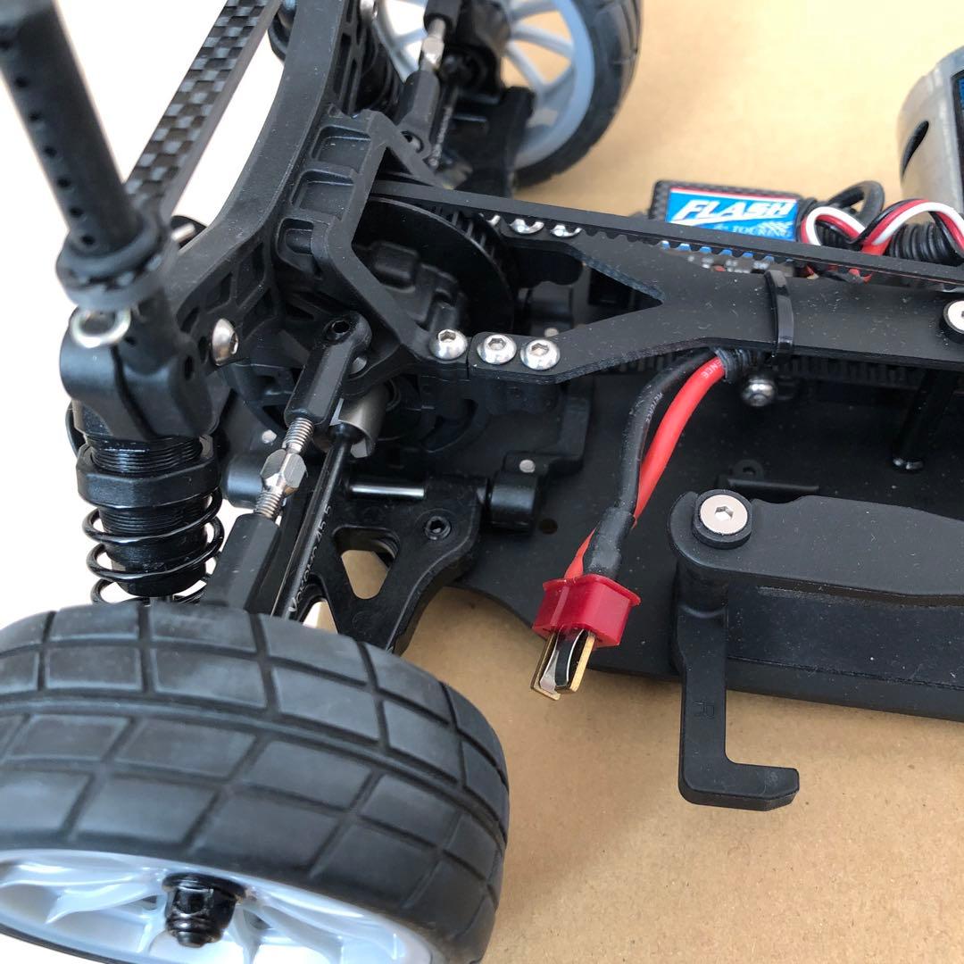ヨコモ RS1.0