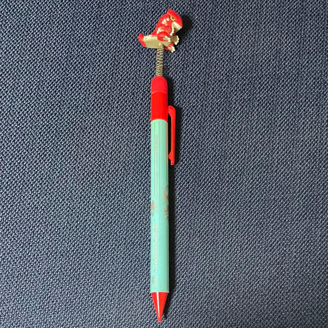 グラードン シャーペン ジャンク