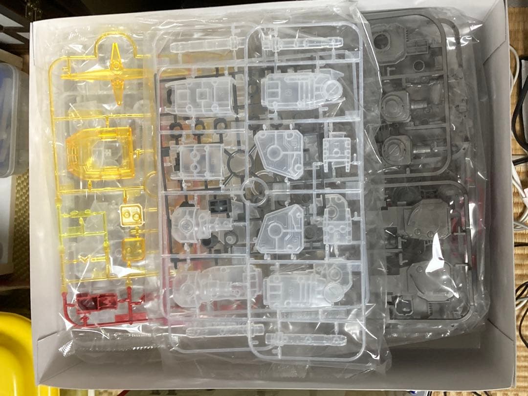 【イワ】一番くじラストワン賞　メガサイズモデル RX-78-2