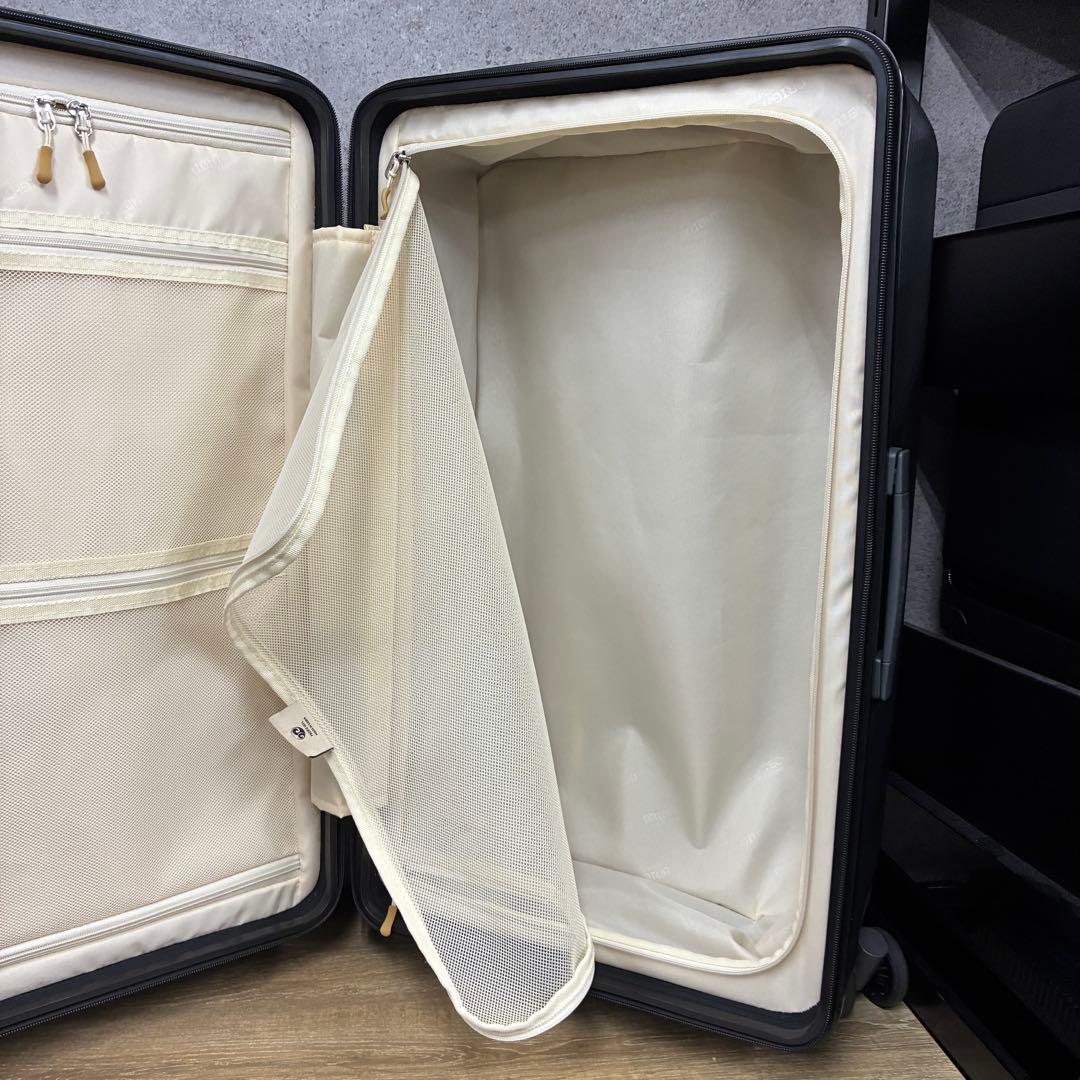 BRIGHTECH Lサイズ キャリーケース BRO-28 サンプル品