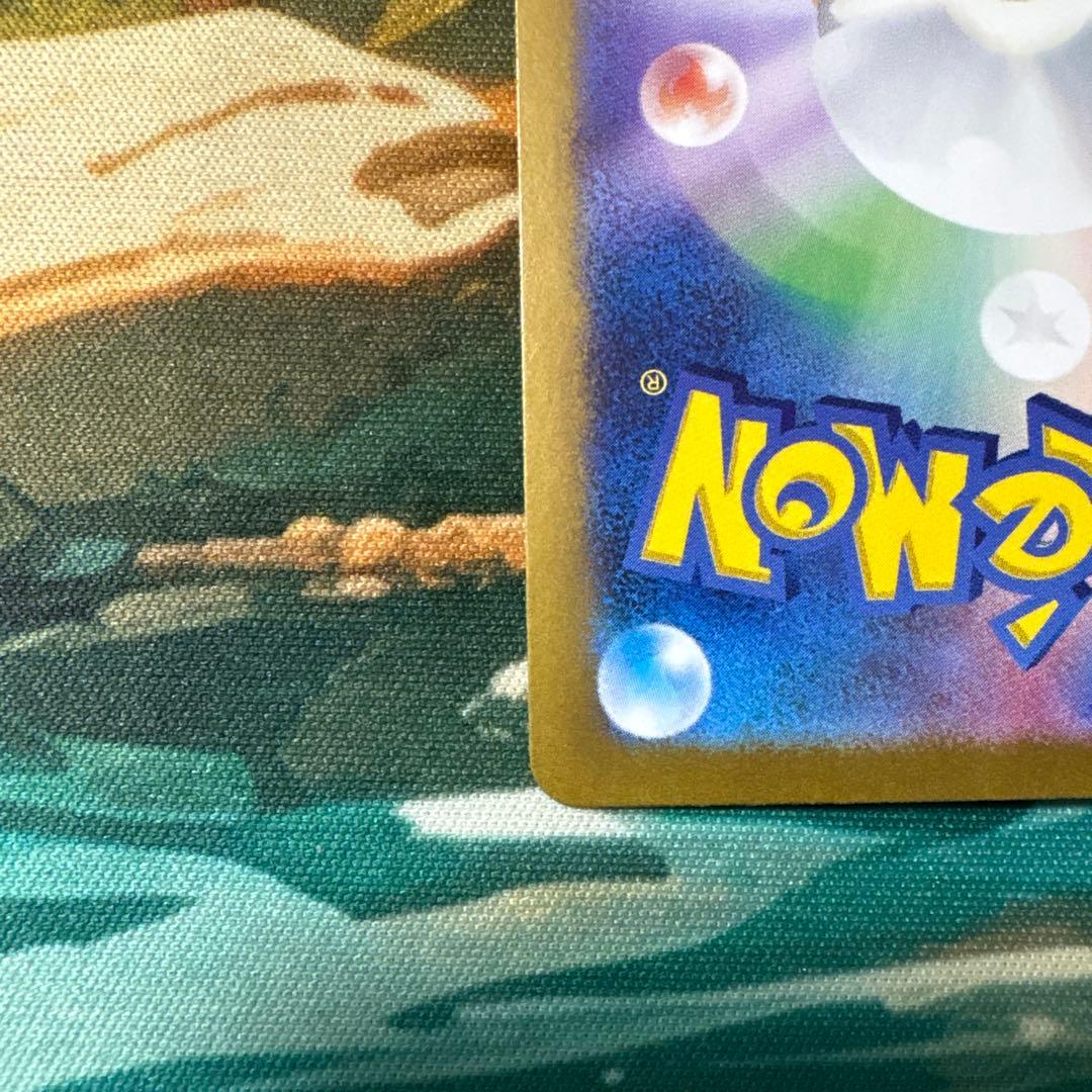 ゼイユ　SAR