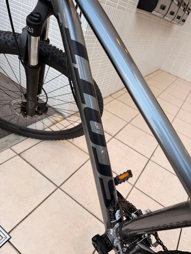 SCOTT マウンテンバイク ASPECT 750