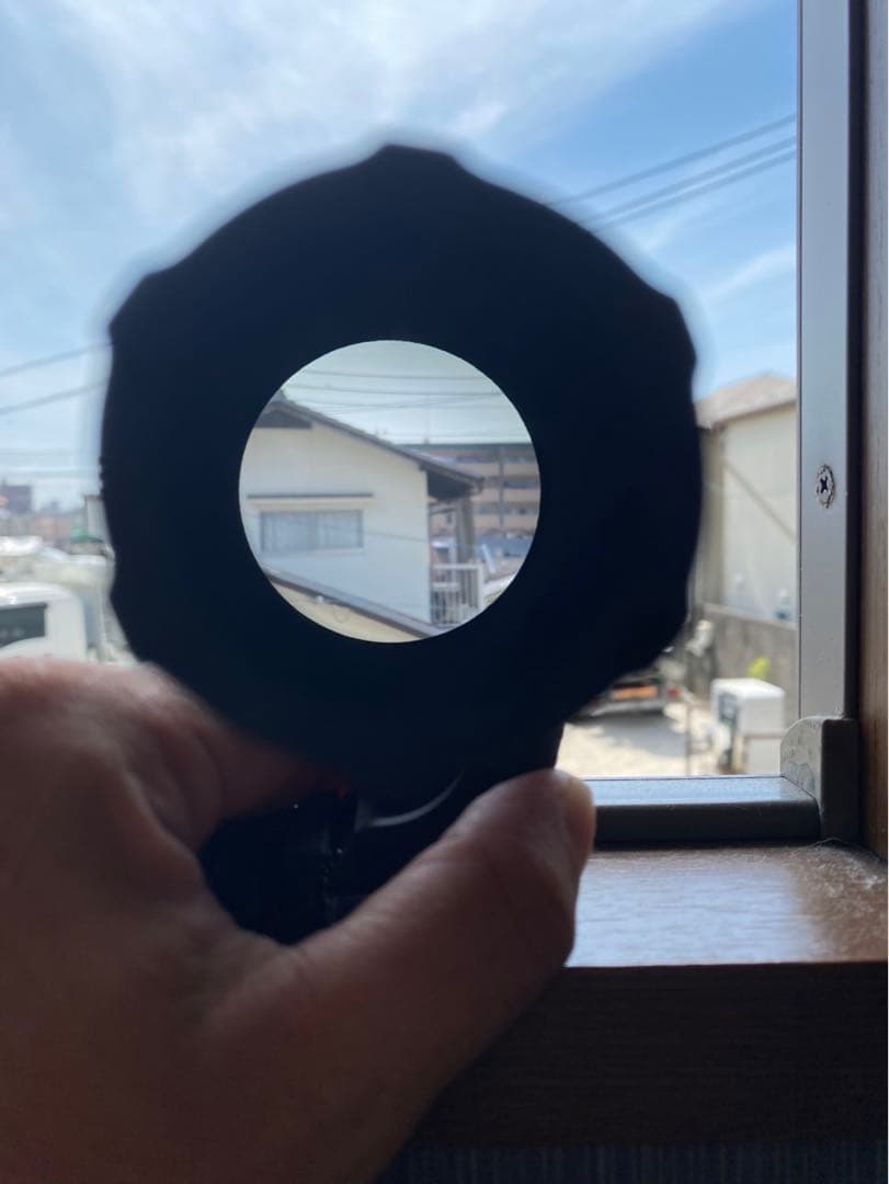 エイムポイント　ブースターマグニファイア