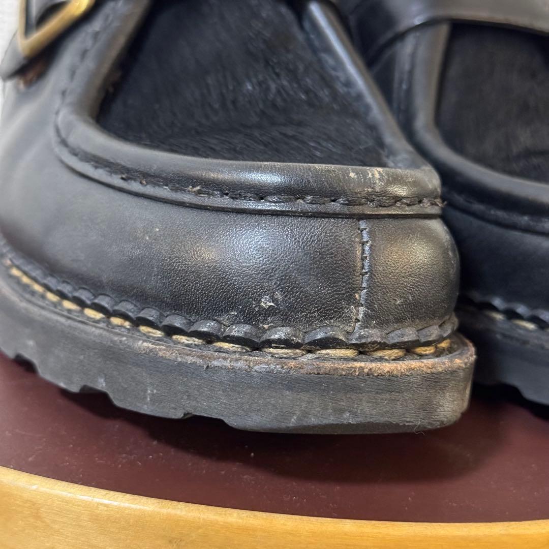 ら*ら様 パラブーツ　ミカエルブライド　41.5 アローズ別注