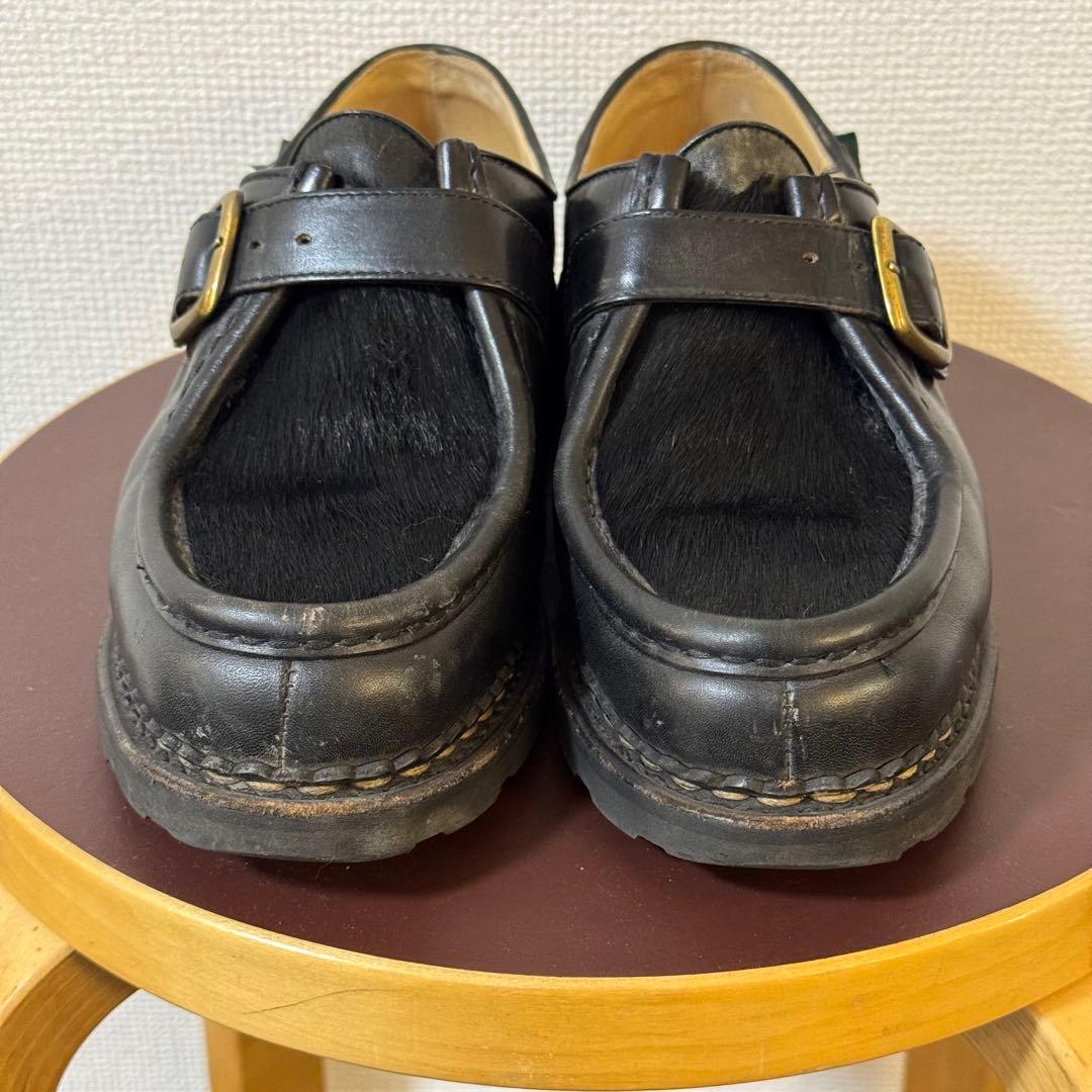 ら*ら様 パラブーツ　ミカエルブライド　41.5 アローズ別注