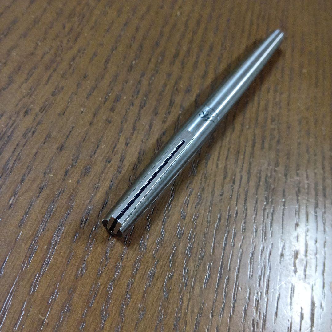 PILOT 万年筆