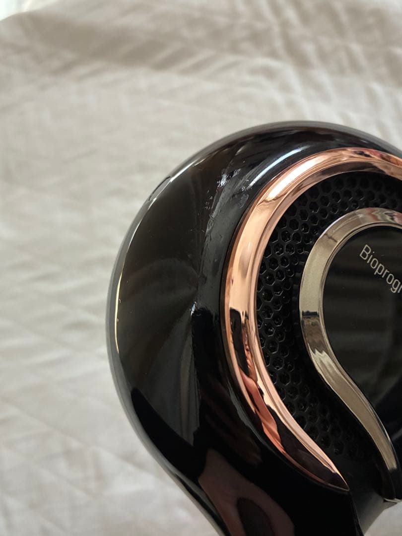 レプロナイザー 4D Plus ドライヤー