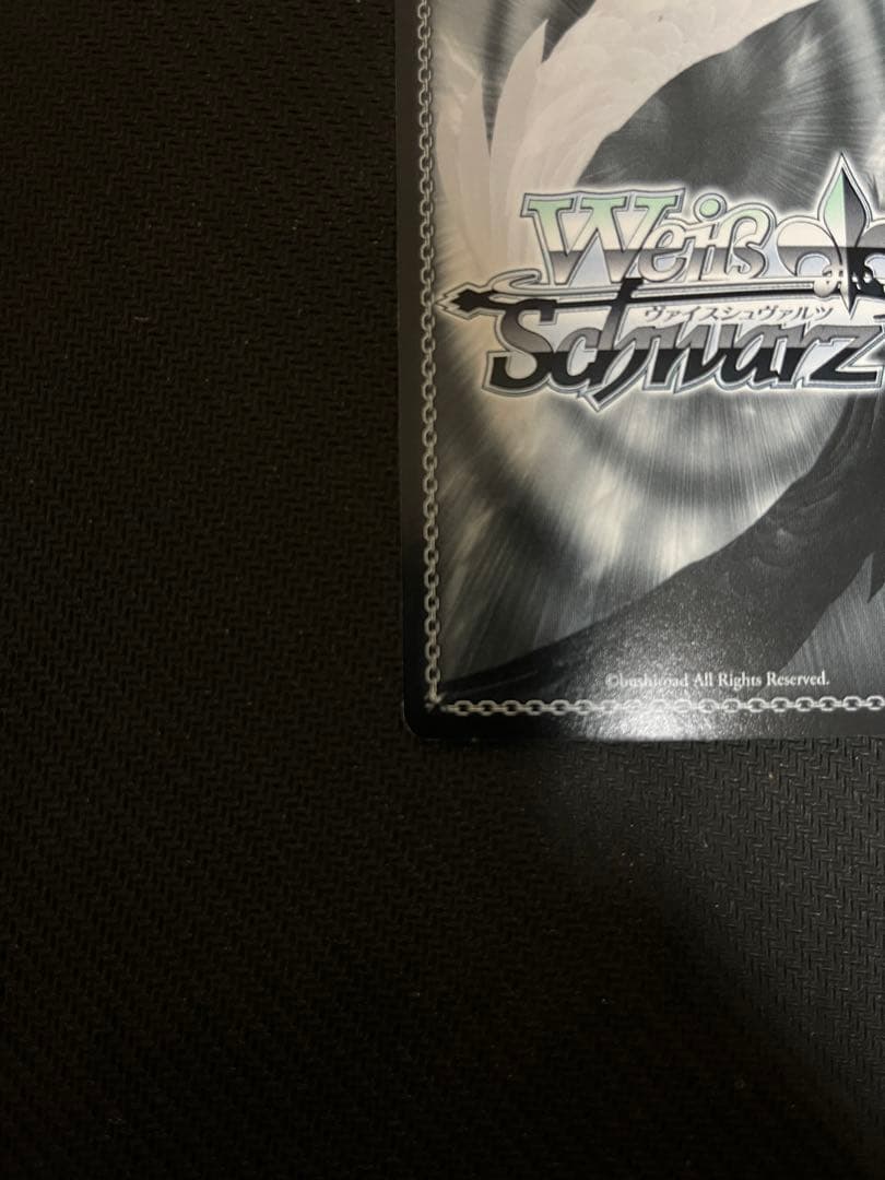 いつものハルヒ　SP ヴァイスシュバルツ　平野綾　サイン　涼宮ハルヒの憂鬱