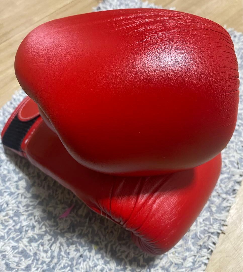 Winning グローブ　10 oz