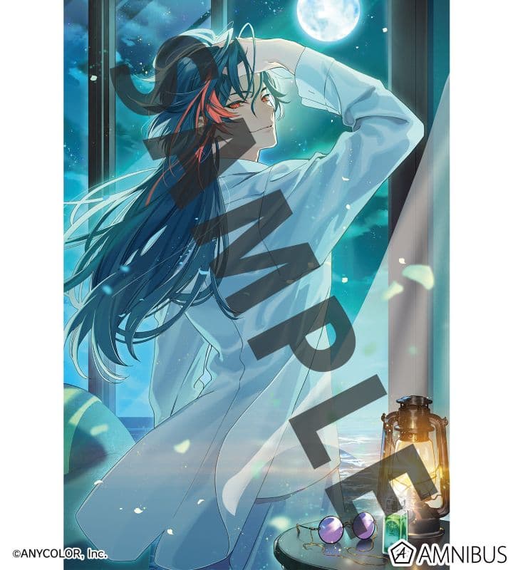 3SKM 魁星 香水