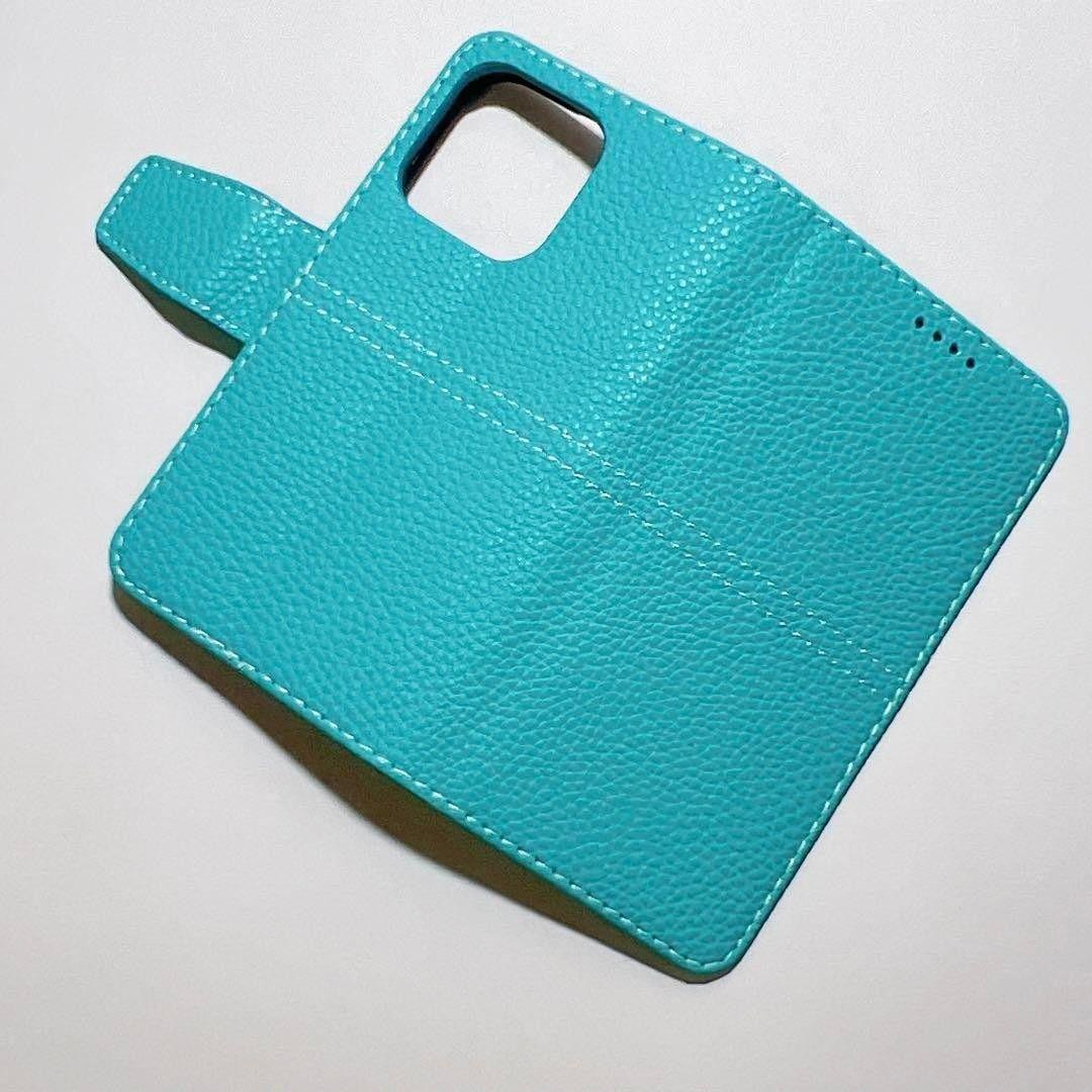 iPhone 14Pro アイフォン スマホカバー ケース 手帳型 PUレザー