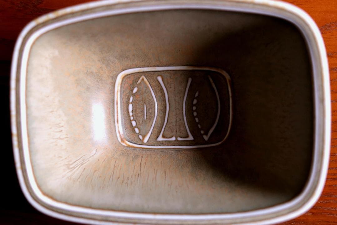 Gunnar Nylund グンナーニールンド ボウル 74979