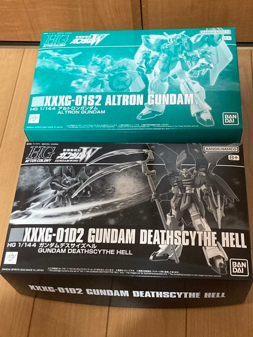 ガンダムＷ