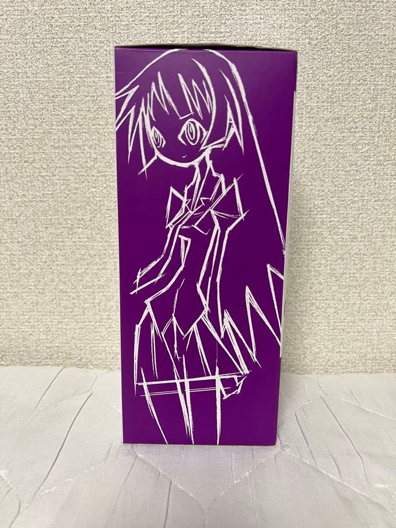 化物語 ウエダハジメVer. フィギュア 戦場ヶ原ひたぎ 八九寺真宵 セット