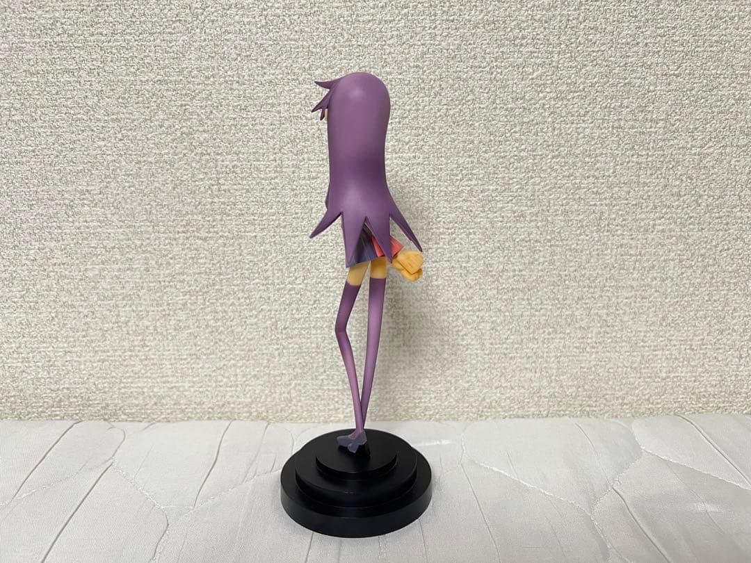 化物語 ウエダハジメVer. フィギュア 戦場ヶ原ひたぎ 八九寺真宵 セット