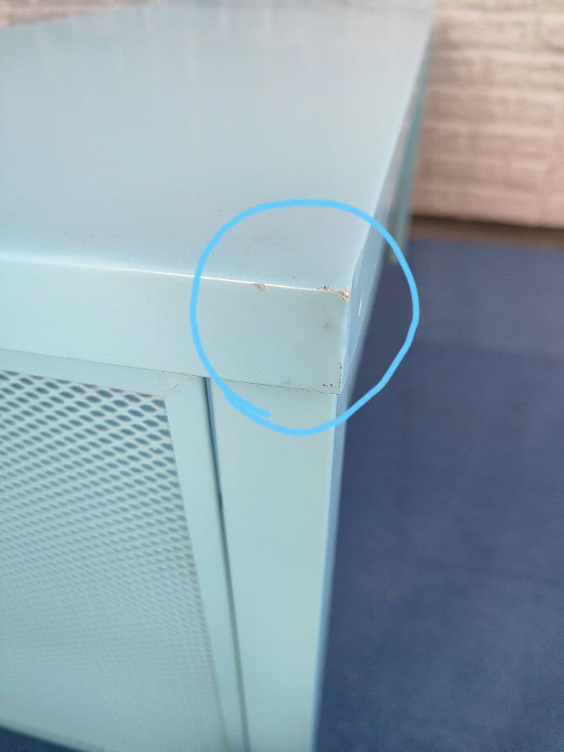 廃盤モデル IKEA イケア テレビボード