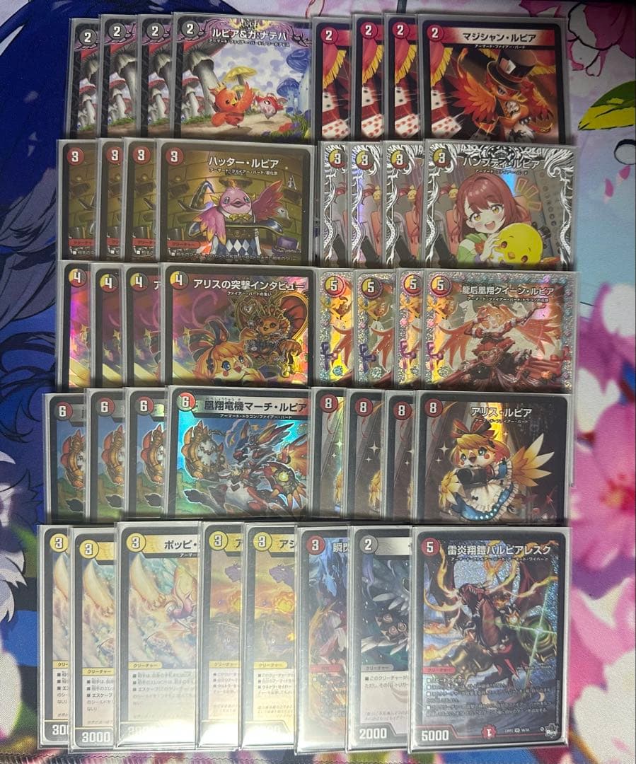 デイガファイアーバード　微高レート