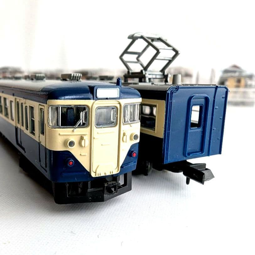 TOMYTEC　鉄道コレクション　第9弾　全10種