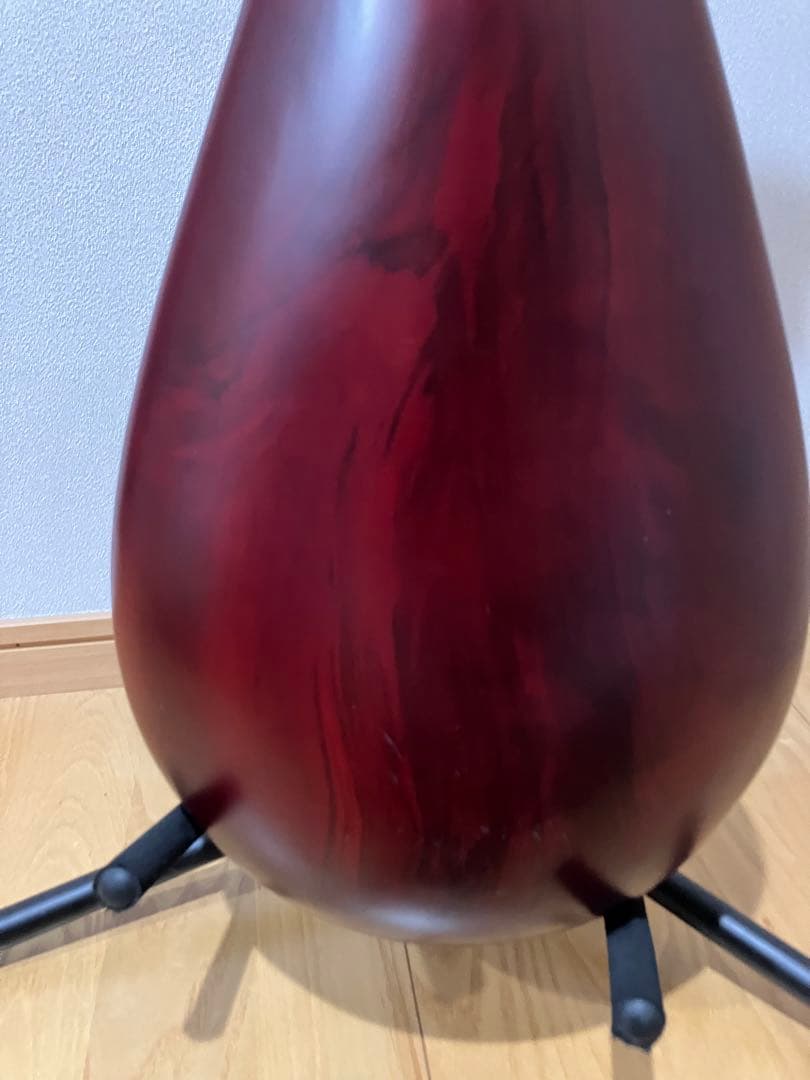 中国琵琶 宮廷楽器 撥弦楽器　木製 琵琶 4弦 花の彫刻