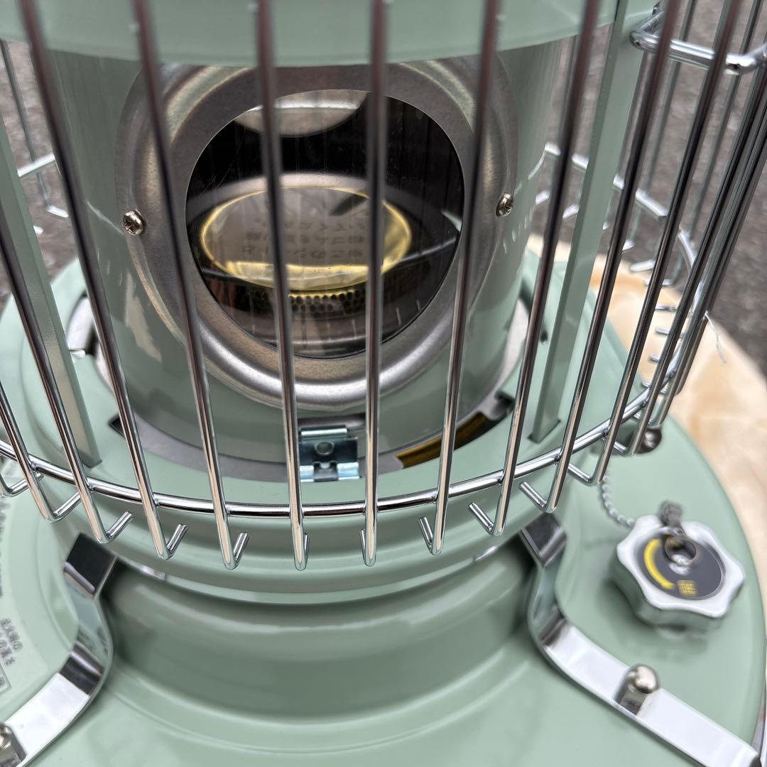 石油ストーブ　アラジン　BF3905