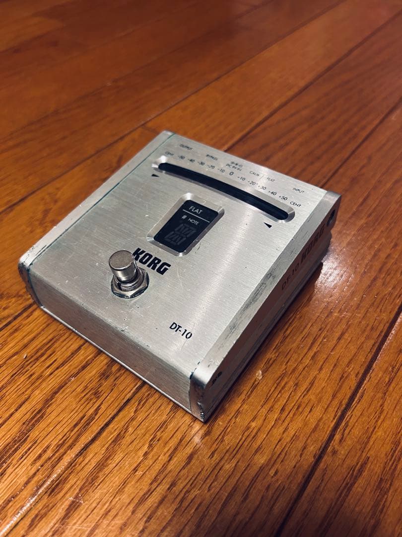 ベースエフェクターセット