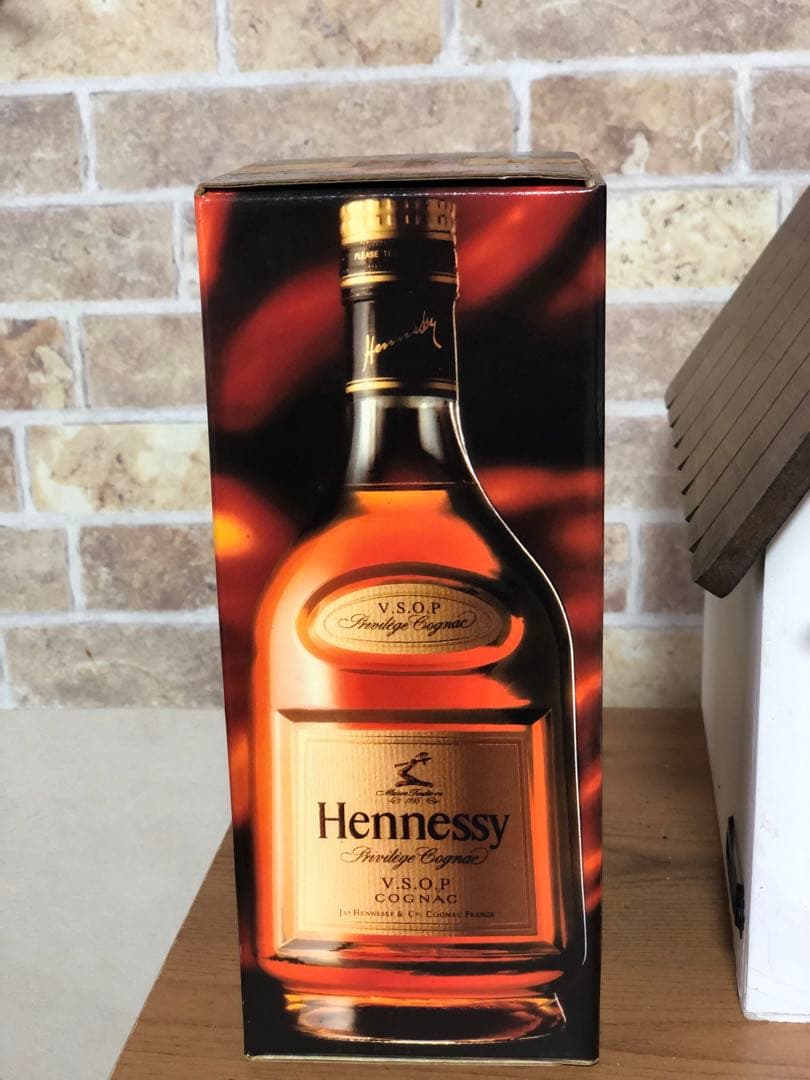 ヘネシー VSOP