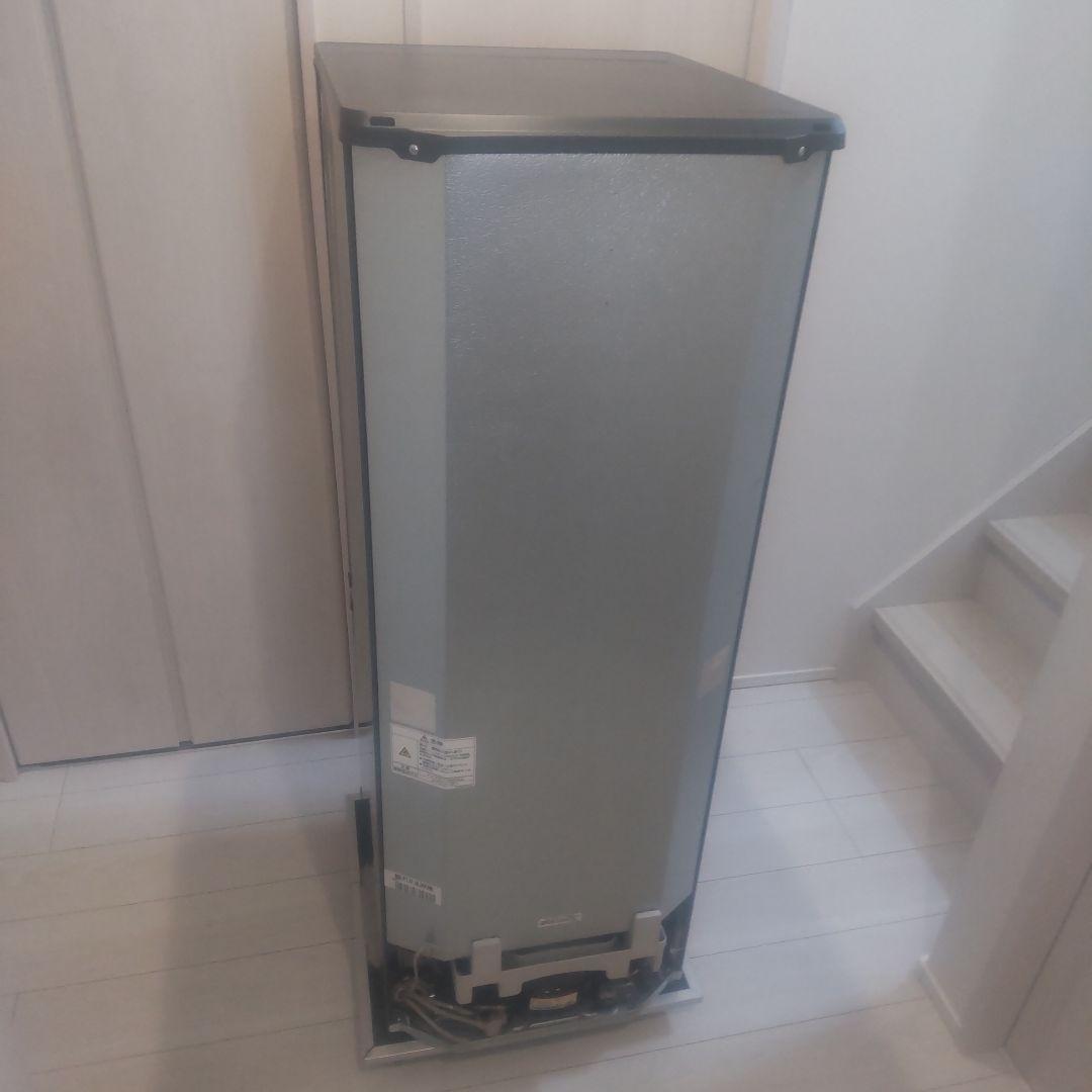 三菱電機 高年式 2ドア冷蔵庫 MR-P17F-H 一人暮らし 単身者向け