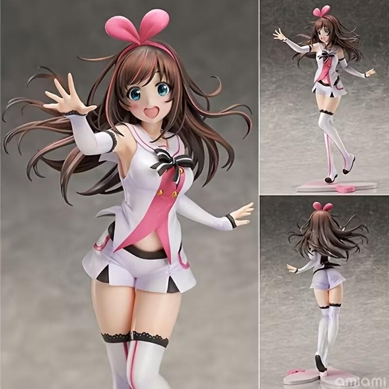 アニメやゲームで人気Re:ゼロから始める異世界生活メイド服姿のキャラクター