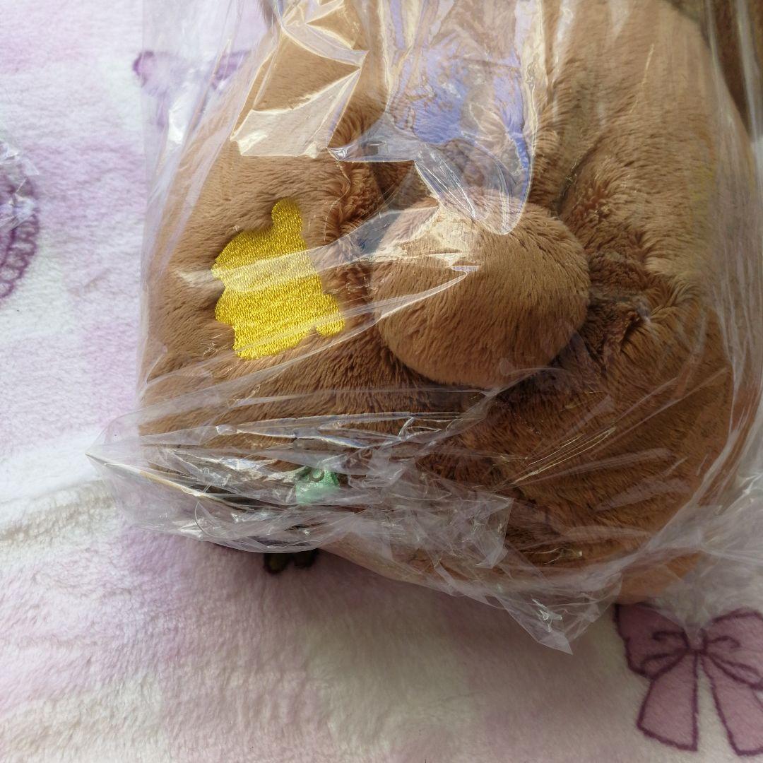 heyco公式アカウント01さま リラックマ コリラックマ ぬいぐるみ キーホル