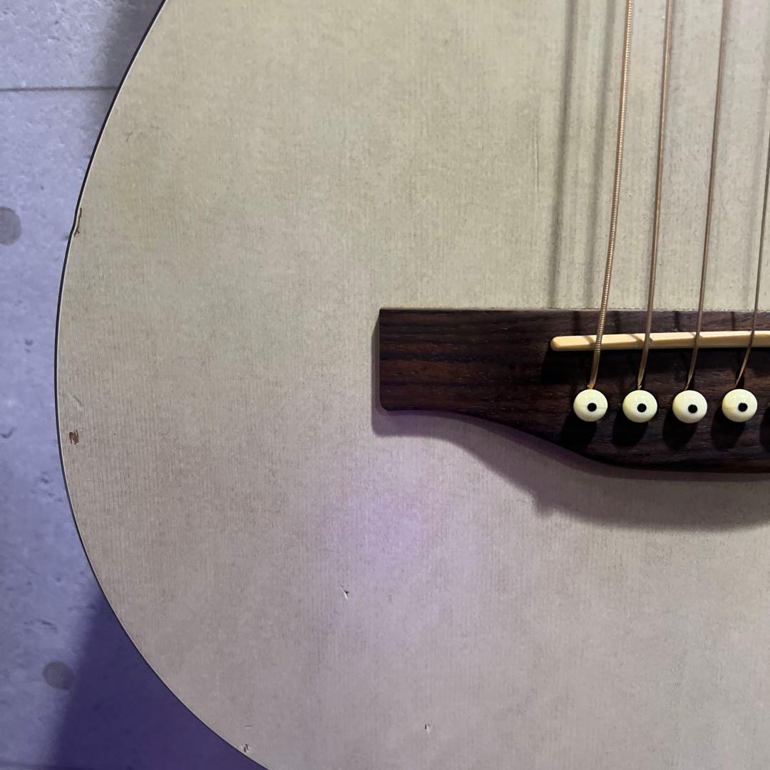 Art & Lutherie アコースティックギター