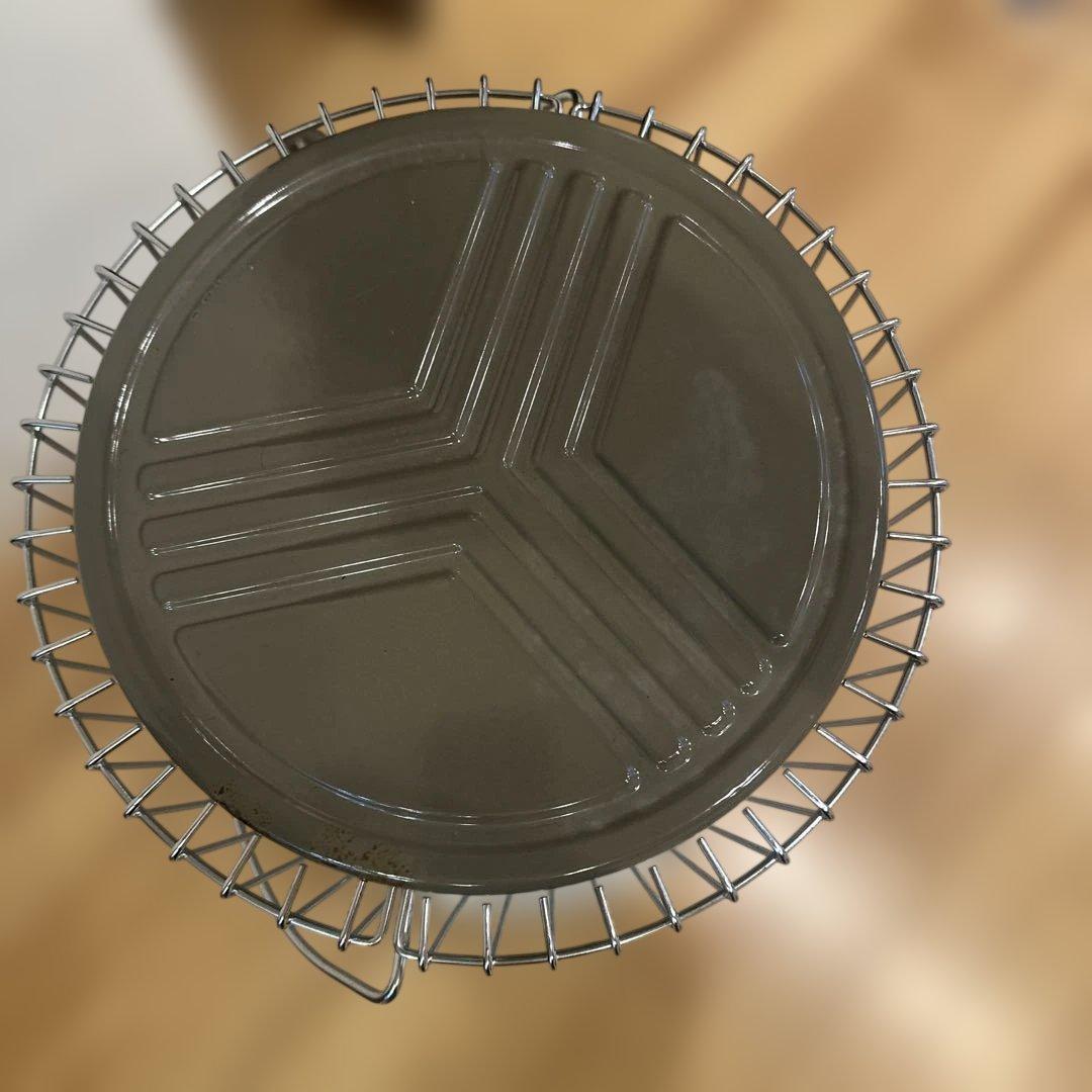 トヨトミ KS-67H ストーブ•ストーブバッグ