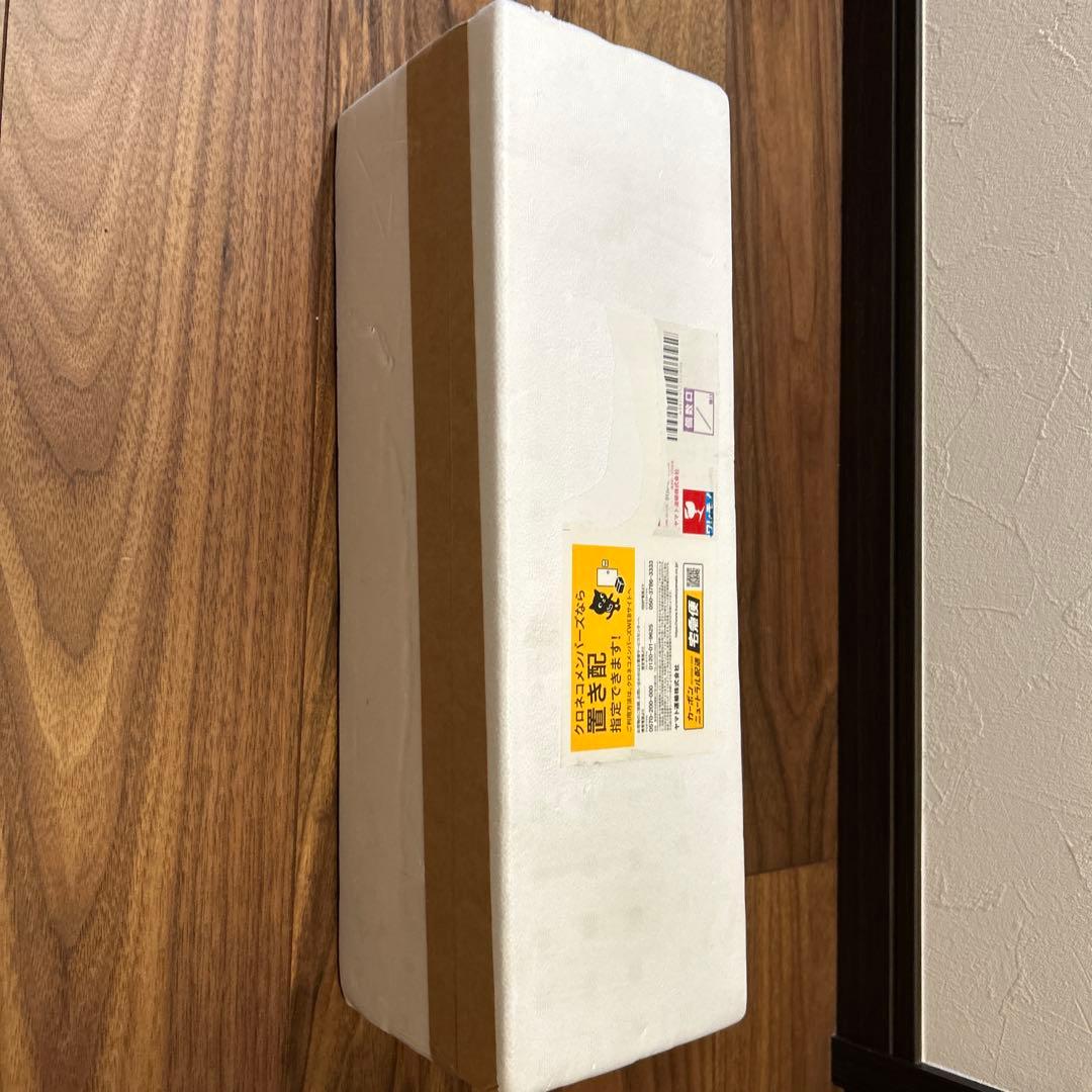 森伊蔵 1800ml 【10月当選分】未開封 芋焼酎