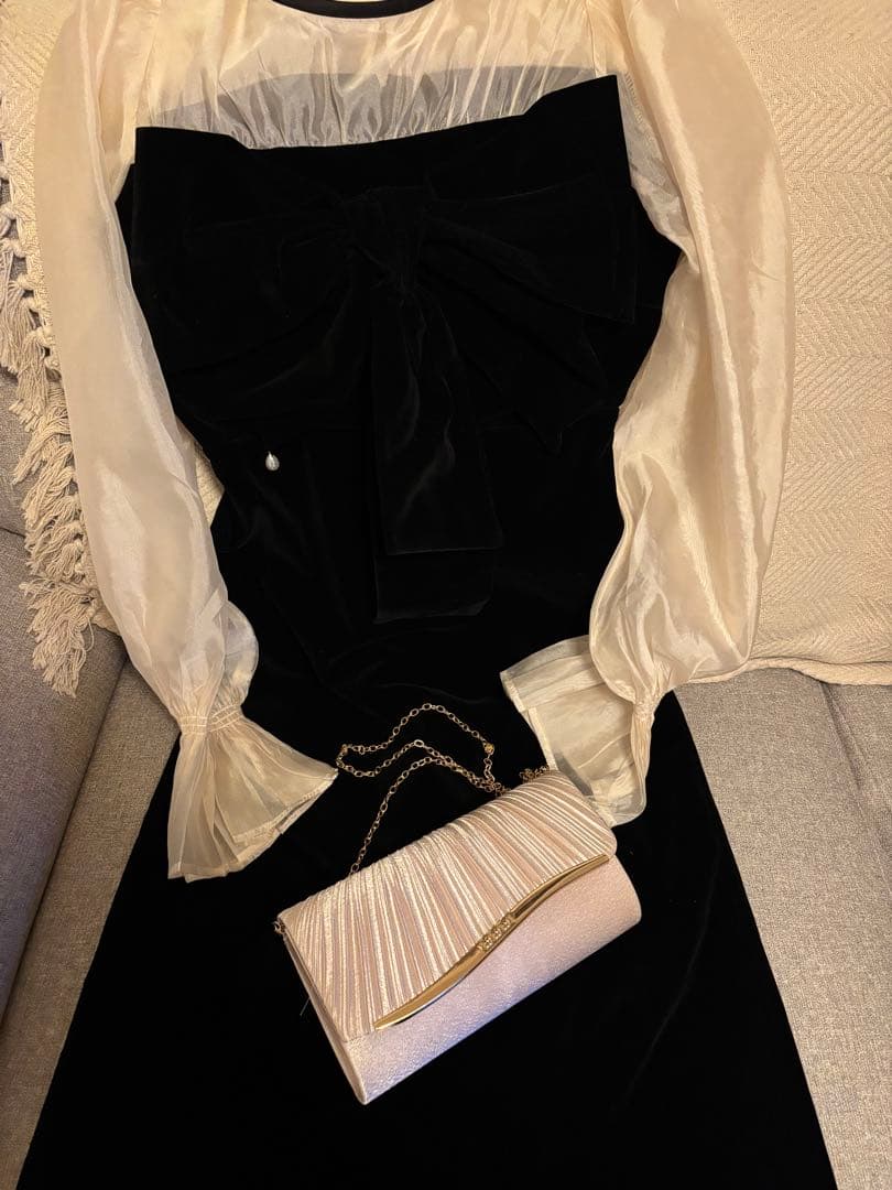 セレモニードレス