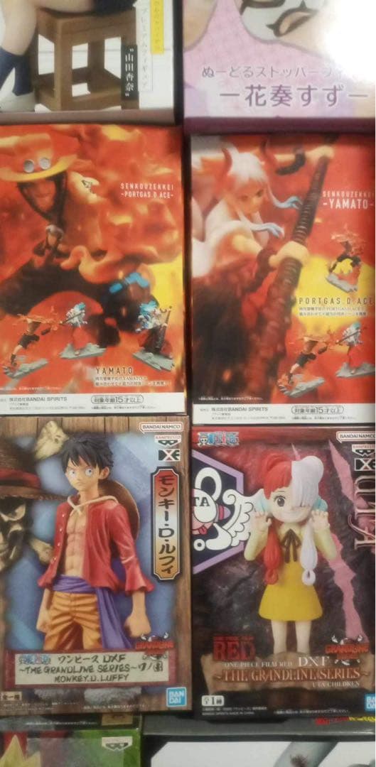 その他 Figures