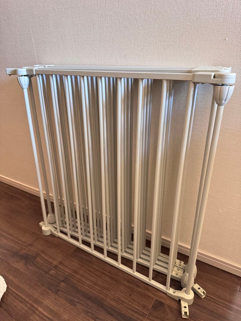 ペットゲージ　中型犬大型犬も可能