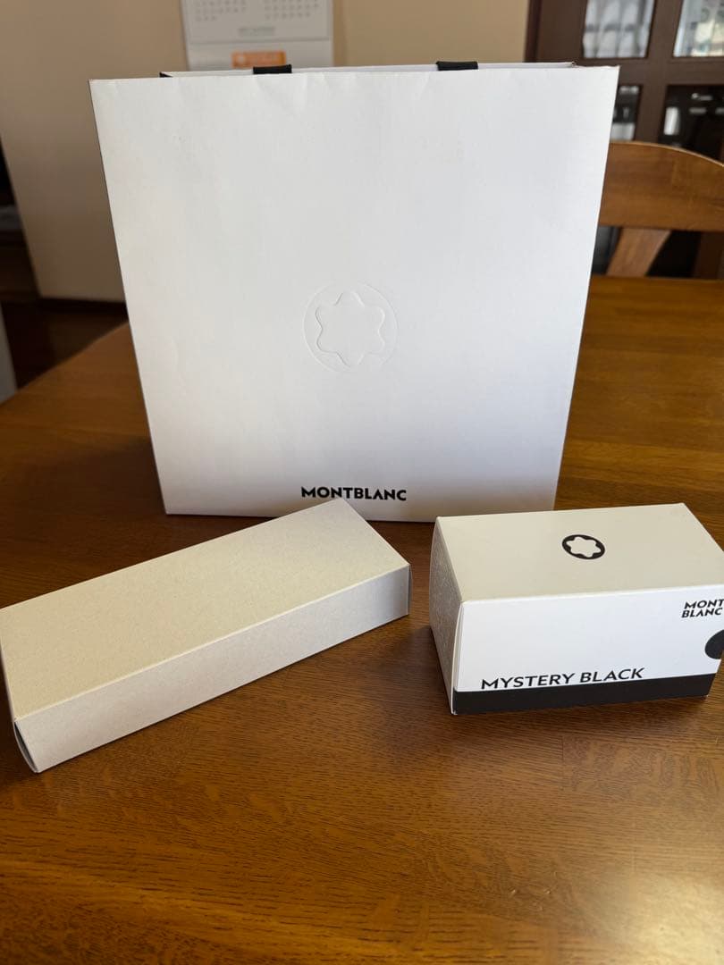 MONTBLANC 万年筆 149